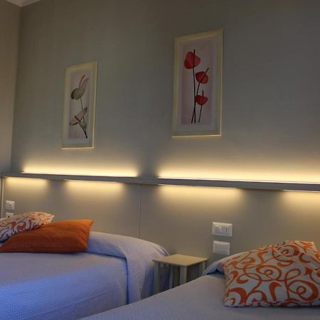 Hotel Delfina Signa Exterior photo
