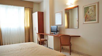 Hotel Delfina Signa Exterior photo