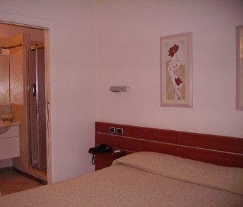 Hotel Delfina Signa Exterior photo
