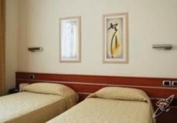 Hotel Delfina Signa Exterior photo