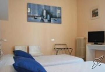 Hotel Delfina Signa Exterior photo